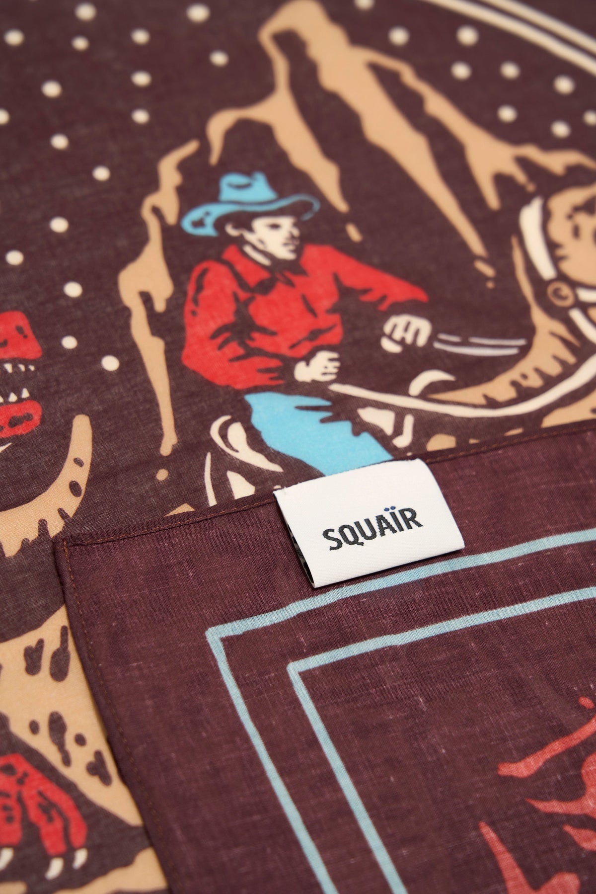 Cotton Bandanas