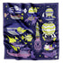 LCE-FAN-SI-VT-002 (Violet)