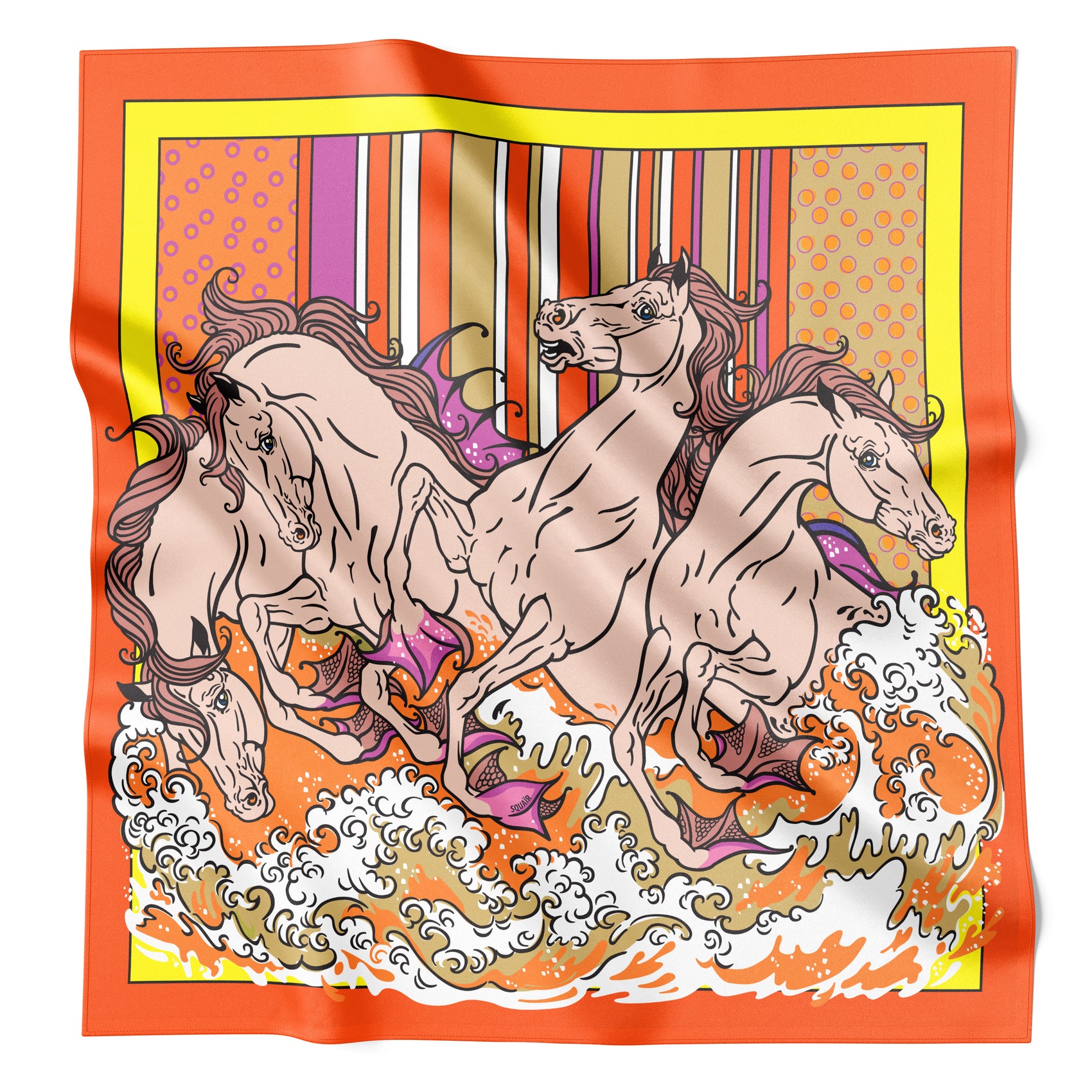 LCM-ANI-SI-OR-001 (Tangerine)