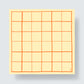 ATELIER | Tailor's Chalk Cotton Bandana | 55×55 cm