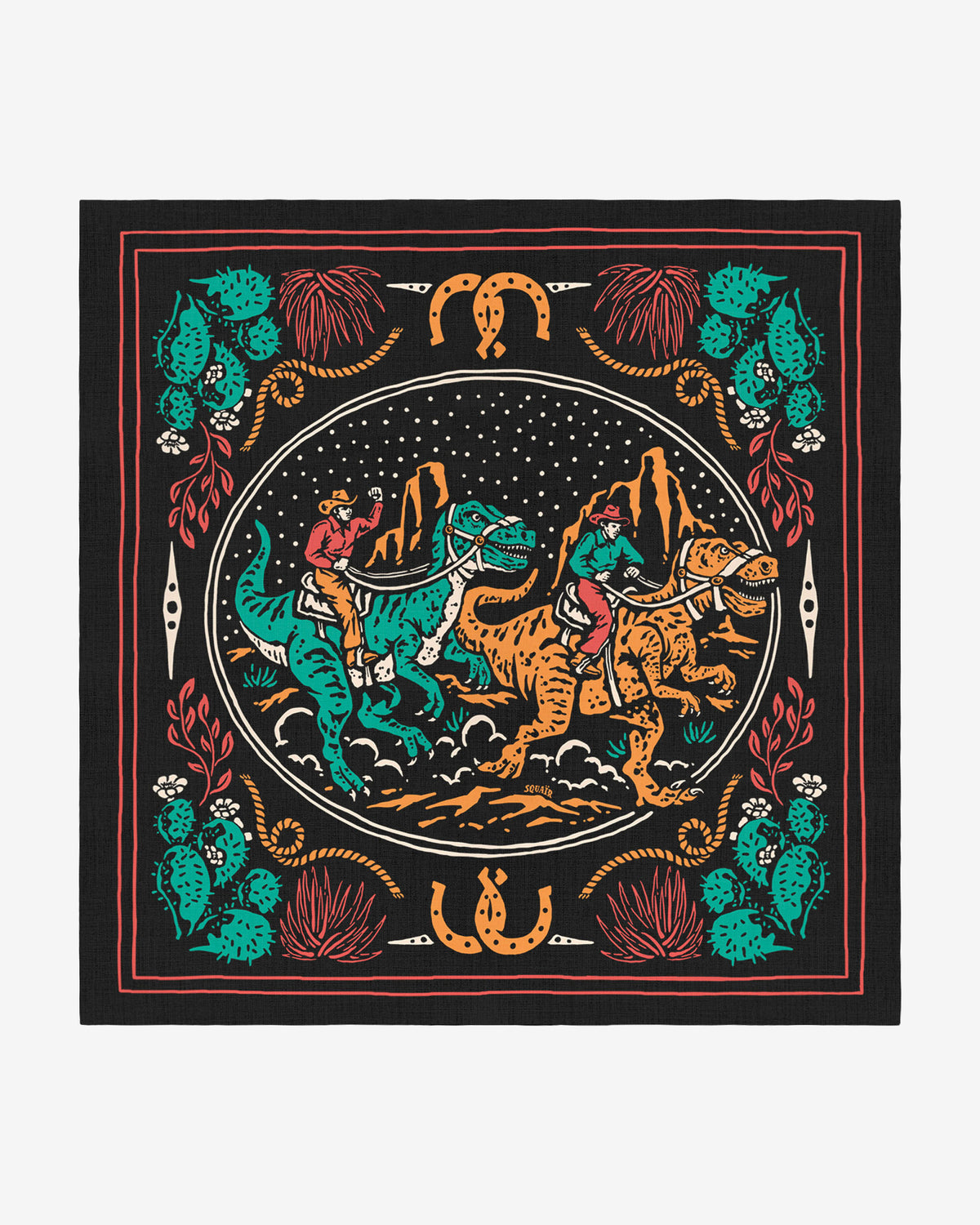 DUST AND THUNDER | Fossil Dust | 66 cm