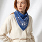 DUST AND THUNDER | Squaïr Blue | 66 cm