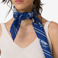 DUST AND THUNDER | Squaïr Blue | 66 cm