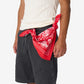 DUST AND THUNDER | Squaïr Red | 66 cm
