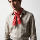 DUST AND THUNDER | Squaïr Red | 66 cm