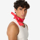 DUST AND THUNDER | Squaïr Red | 66 cm