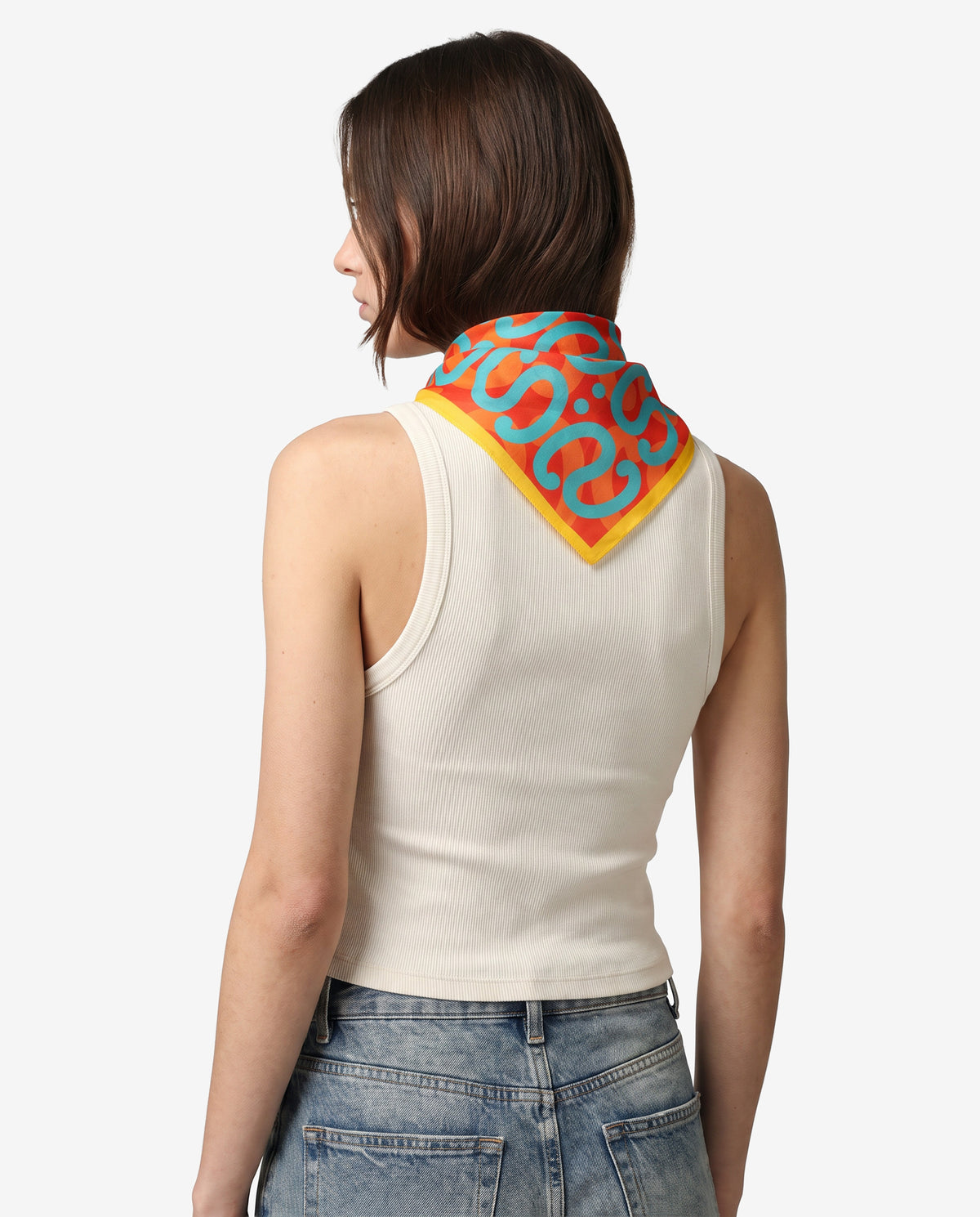 LES ESSES AU SOLEIL | Grenadine | 55 cm