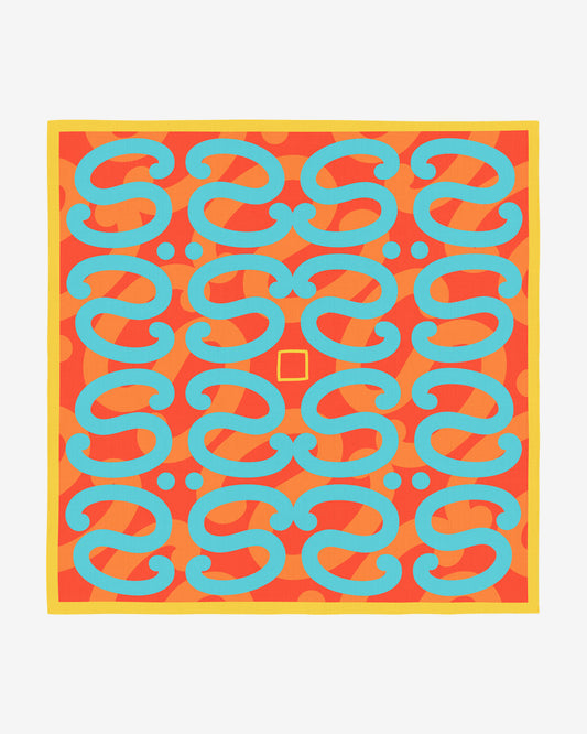LES ESSES AU SOLEIL | Grenadine | 55 cm