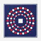 PULSE | Squaïr Blue | 90 cm