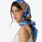 CROWNS OF THE SOUTHERN SEA | Pantai Blue | 88 cm