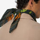 DUST AND THUNDER | Antique Moss | 66 cm