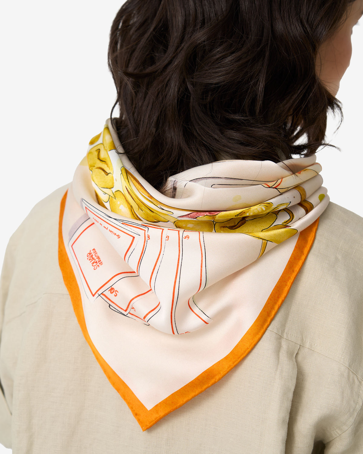 GILDA | Vermouth Orange | 65 cm