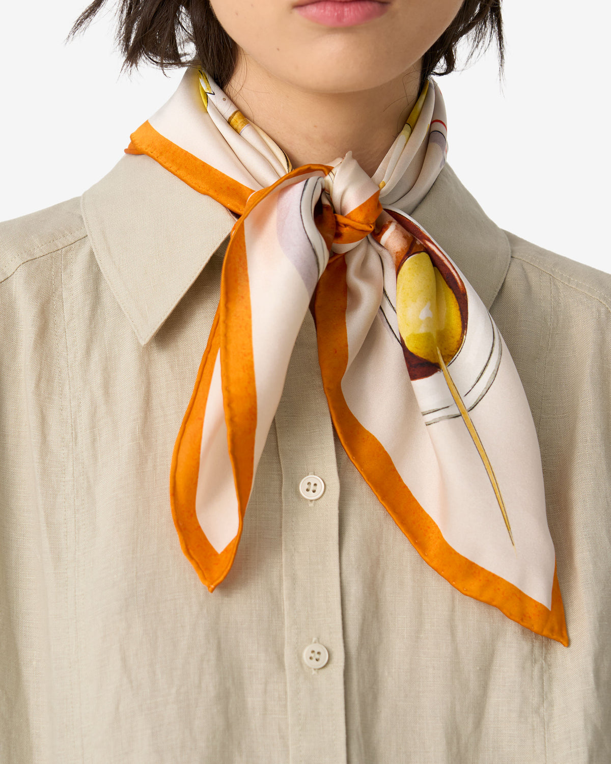 GILDA | Vermouth Orange | 65 cm