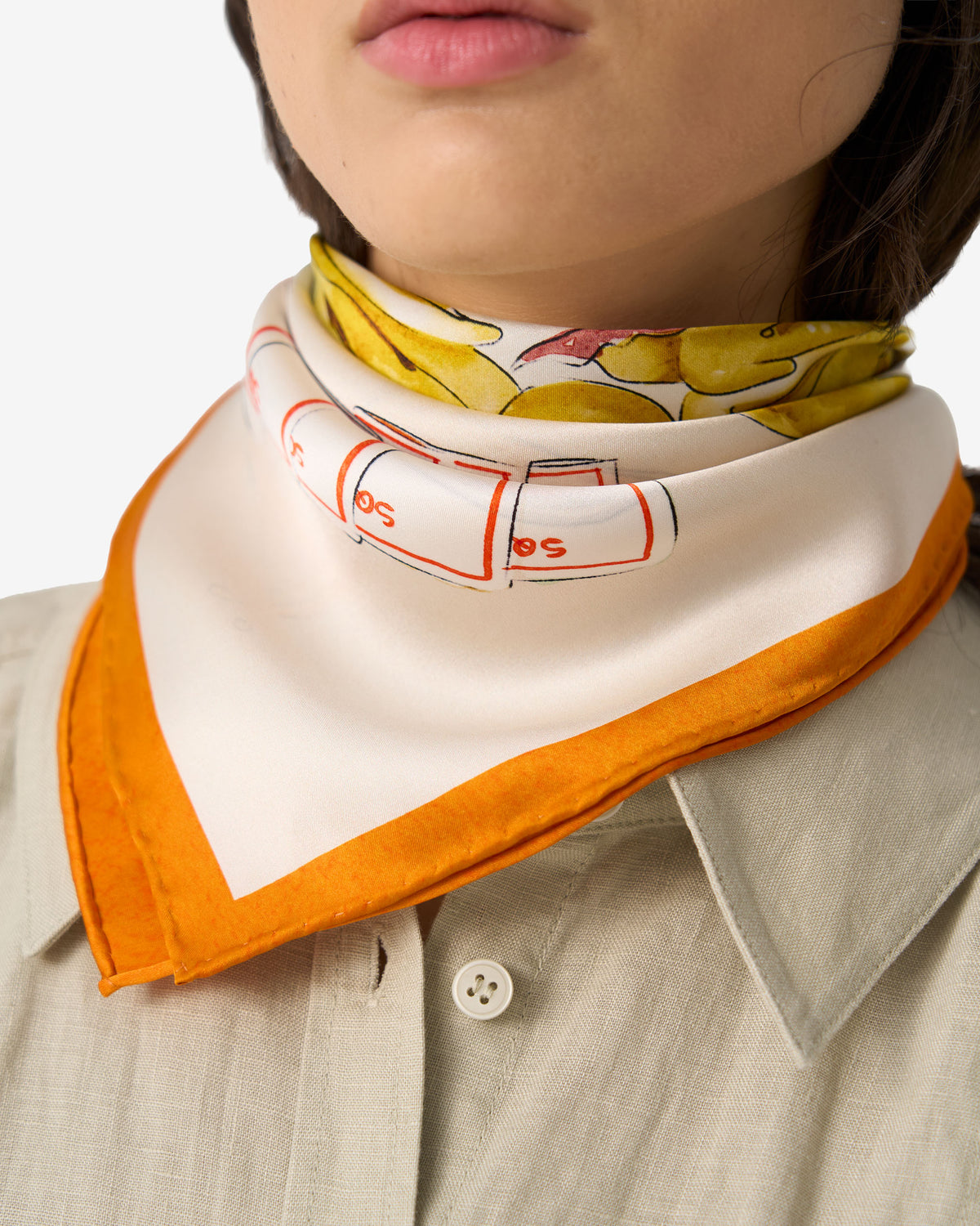 GILDA | Vermouth Orange | 65 cm