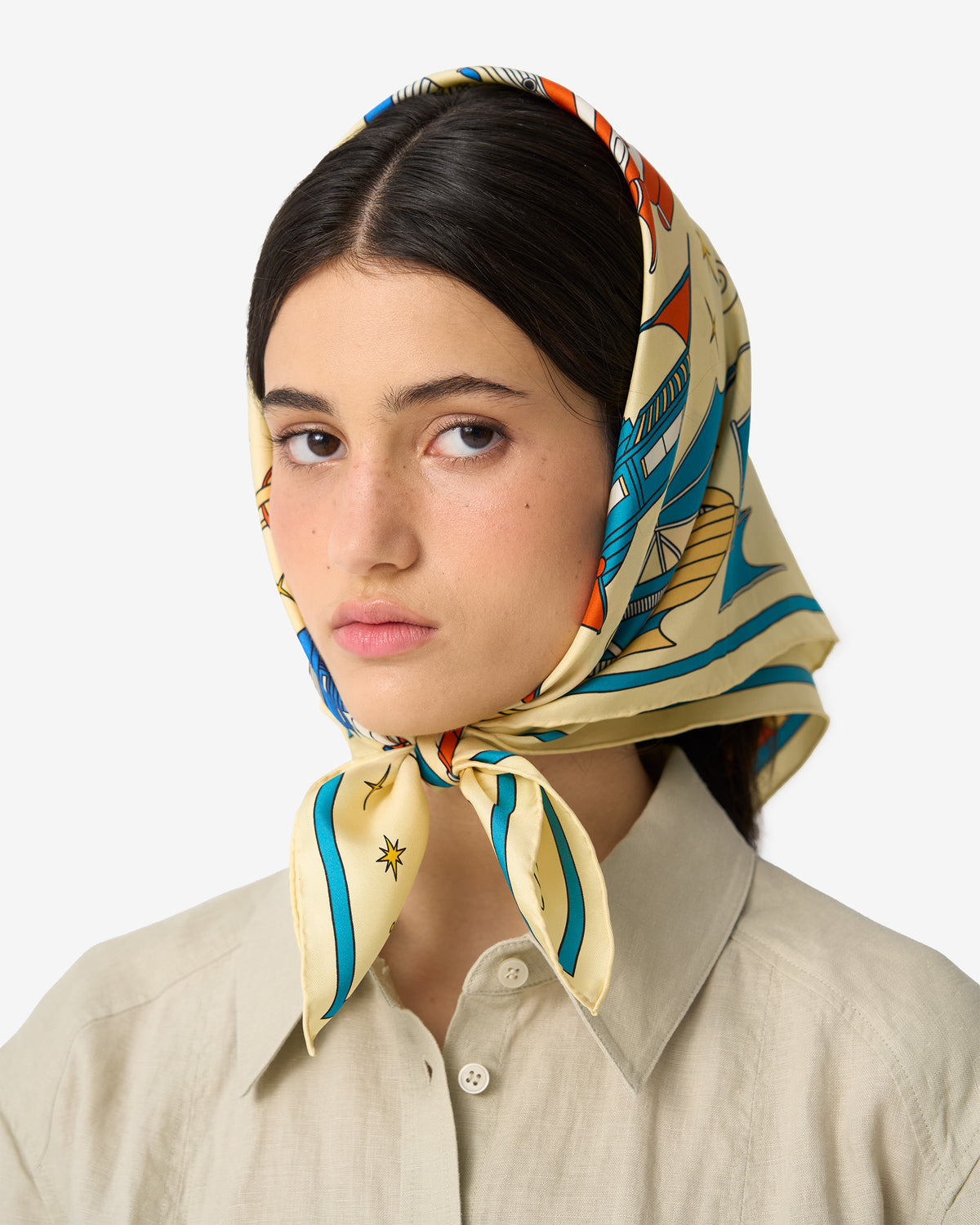 LOS CORSARIOS ESTELARES | Goldenrod | 88 cm