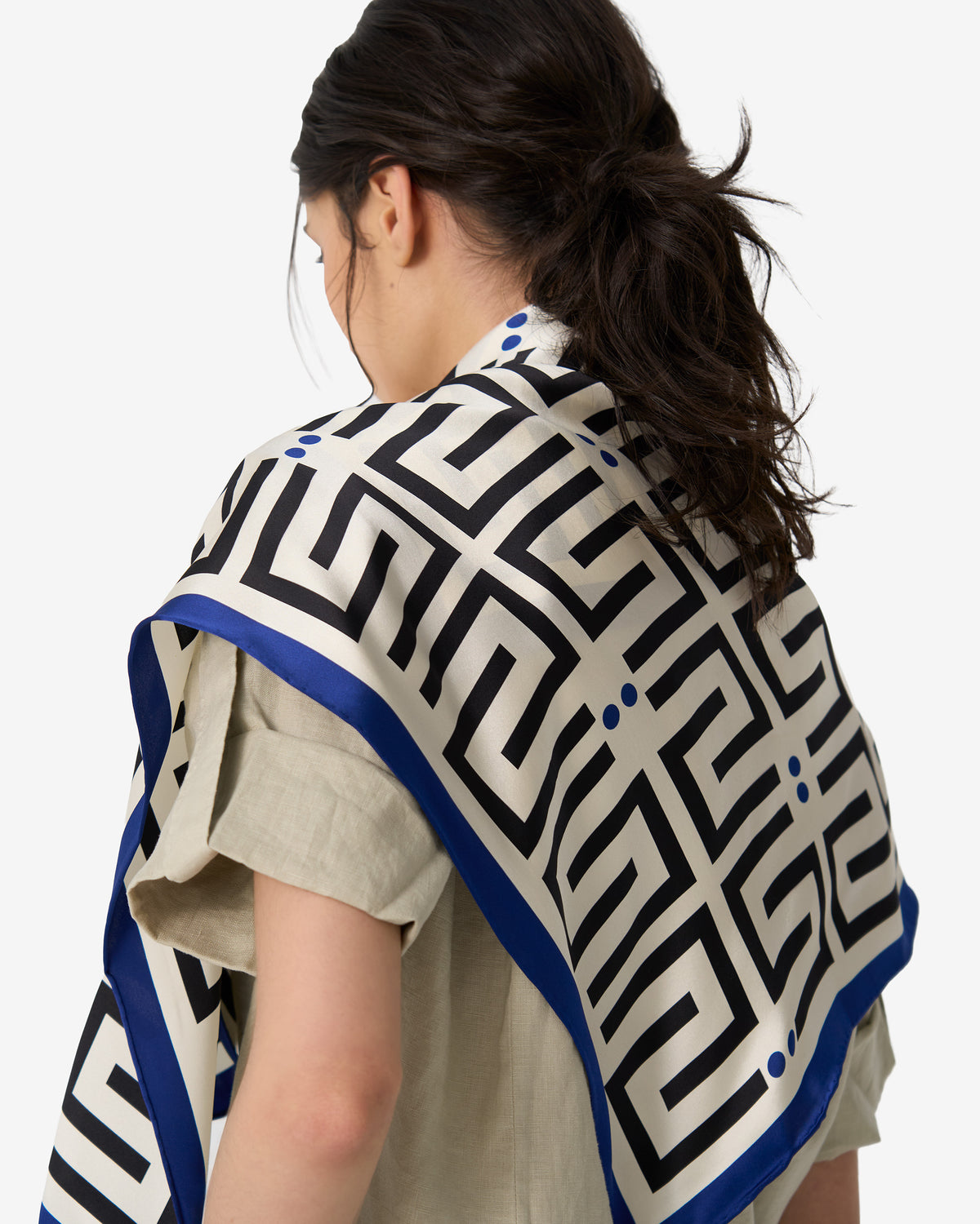 SIGNATURE | Gallery White | 90 cm