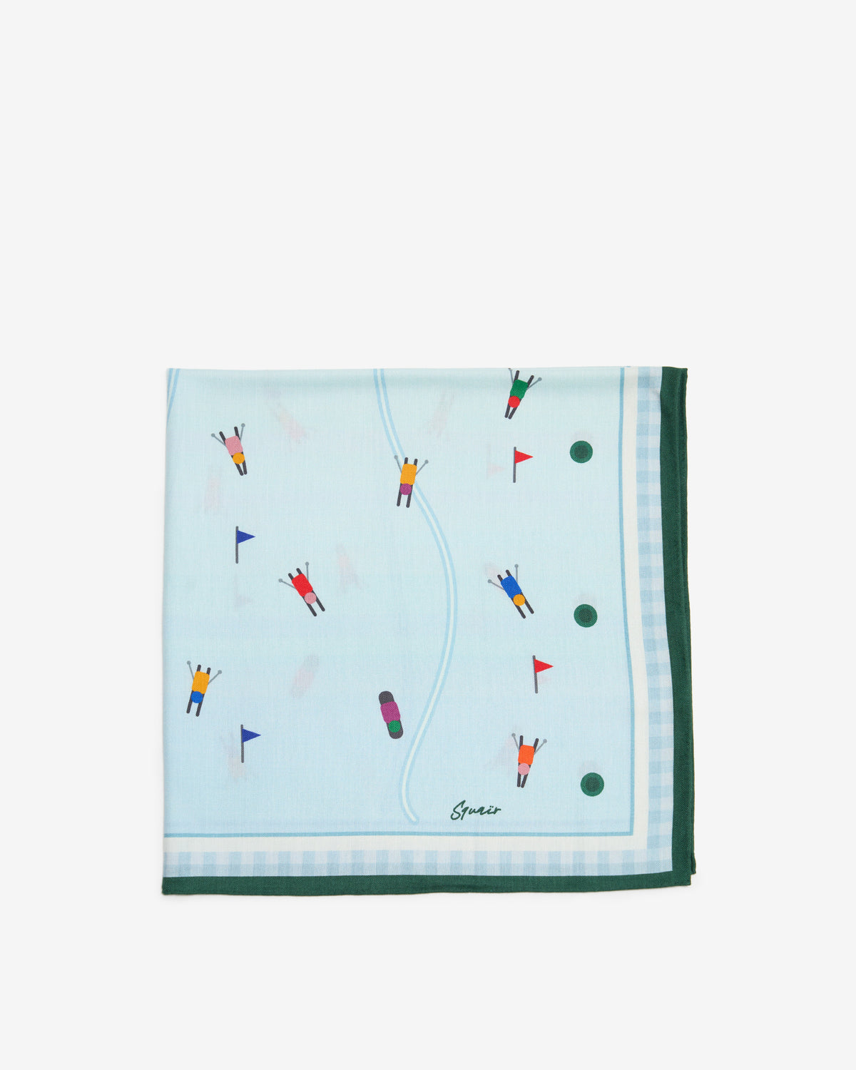 Sports d'Hiver | Glacier | 90 cm