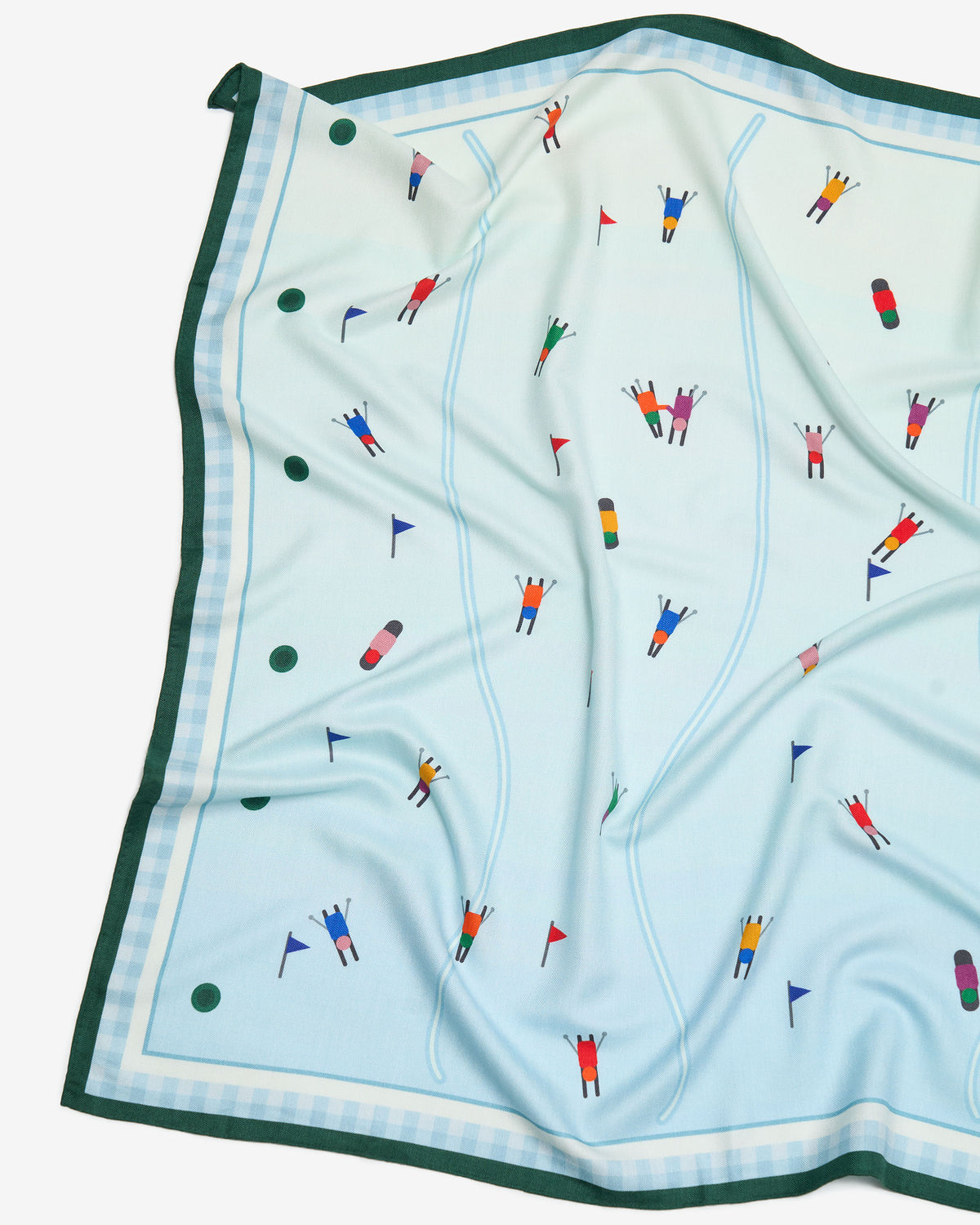Sports d'Hiver | Glacier | 90 cm