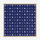 SYNTAX | Squaïr Blue | 65 cm