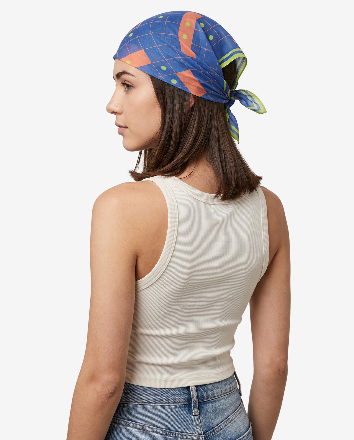 The Hidden Fleet | Flare Coral | 55 cm