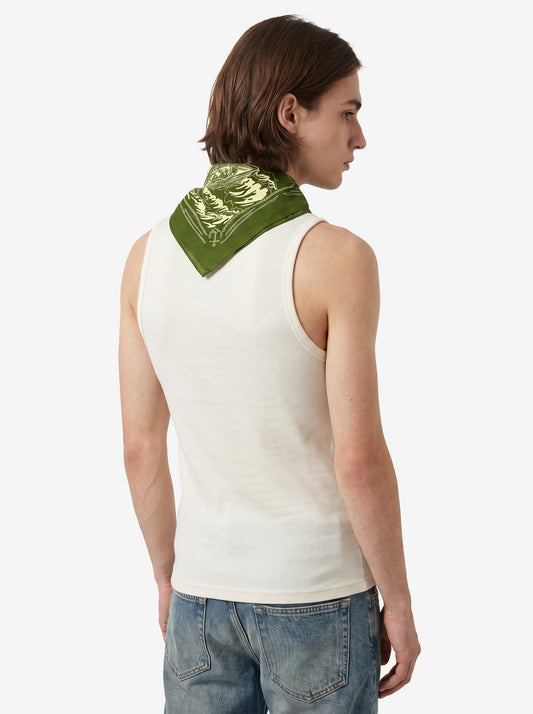 THE OLD LEVIATHAN | Nantucket Green | 55 cm