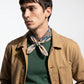 WESTERN FANGS | Mojave Sand Cotton Bandana | 55×55 cm